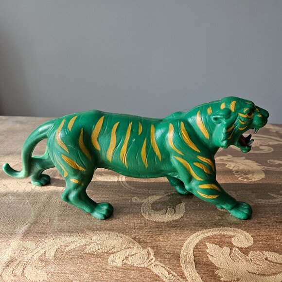Masters of Universe Other - Vintage 1983 Battle Cat Action Figure Masters of the Universe